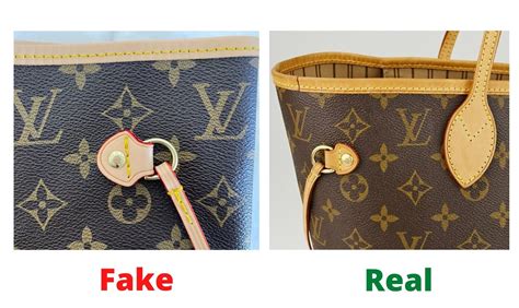 louis vuitton neverfull monogram fake vs real|louis vuitton neverfull buy online.